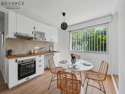 Acheter Appartement 70 m2 Toulouse