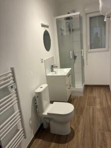 For rent Breuillet 2 rooms 45 m2 Essonne (91650) photo 1