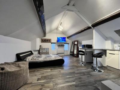 For rent Meaux 1 room 21 m2 Seine et marne (77100) photo 0
