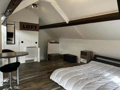 Annonce Location Appartement Meaux 77