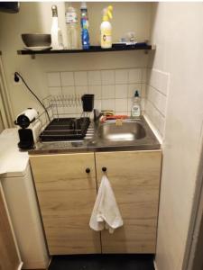 Louer Appartement 26 m2 Charenton-le-pont