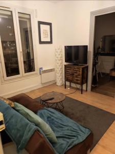 Louer Appartement Charenton-le-pont Val de Marne