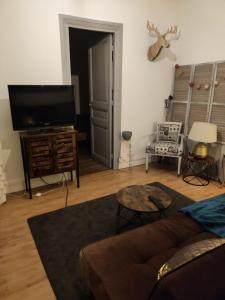 Louer Appartement Charenton-le-pont 950 euros