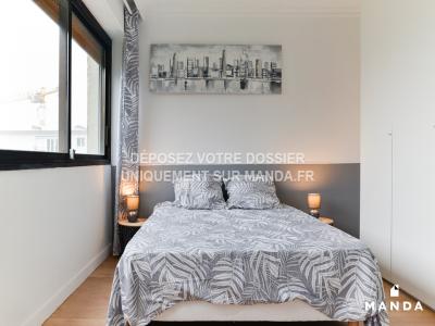 Louer Appartement Nantes Loire atlantique