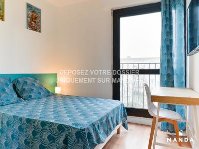 Louer Appartement Nantes 456 euros