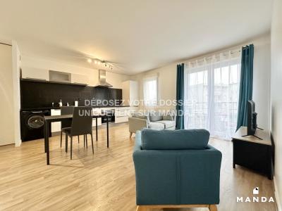 Annonce Location 2 pi�ces Appartement Savigny-sur-orge 91