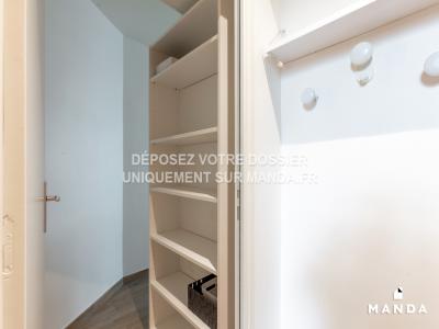 Louer Appartement Paris-11eme-arrondissement 995 euros
