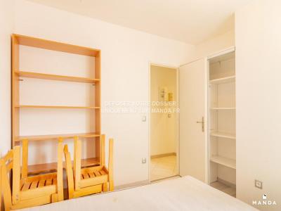 For rent Grenoble 2 rooms 31 m2 Isere (38000) photo 3