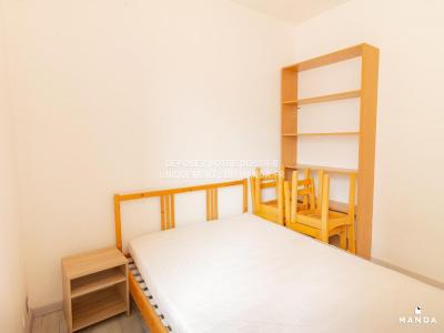 For rent Grenoble 2 rooms 31 m2 Isere (38000) photo 4