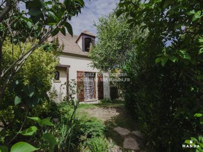 Annonce Location 5 pi�ces Appartement Argenteuil 95