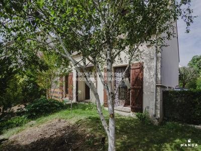 Louer Appartement 107 m2 Argenteuil