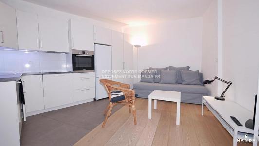 For rent Paris-10eme-arrondissement 1 room 21 m2 Paris (75010) photo 0