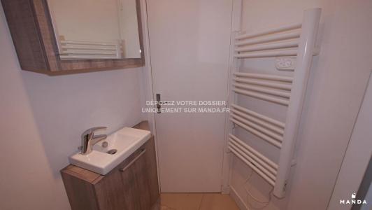 For rent Paris-10eme-arrondissement 1 room 21 m2 Paris (75010) photo 1