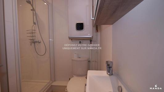 For rent Paris-10eme-arrondissement 1 room 21 m2 Paris (75010) photo 2