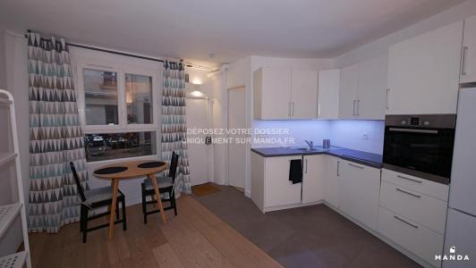 For rent Paris-10eme-arrondissement 1 room 21 m2 Paris (75010) photo 4