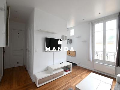 Annonce Vente 2 pi�ces Appartement Courbevoie 92