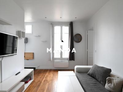Acheter Appartement 34 m2 Courbevoie