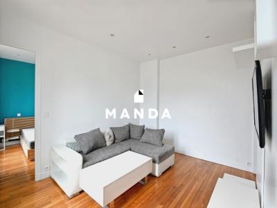 Acheter Appartement Courbevoie 260000 euros