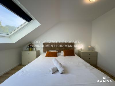 Louer Appartement 26 m2 Mans