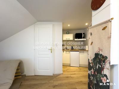 Louer Appartement Mans Sarthe