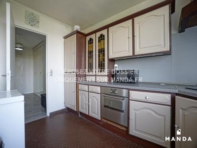 Annonce Location 4 pi�ces Appartement Pierrefitte-sur-seine 93