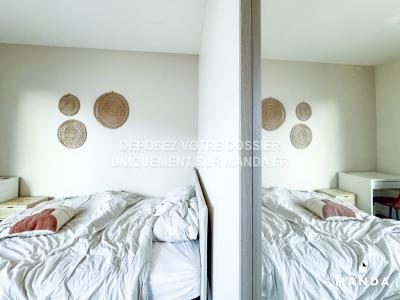 Louer Appartement 10 m2 Courdimanche