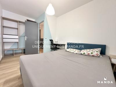 For rent Evry 4 rooms 10 m2 Essonne (91000) photo 0
