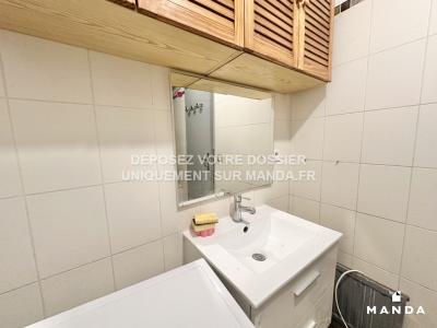 Louer Appartement Evry 499 euros