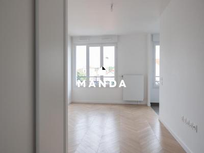 Annonce Vente Appartement Pre-saint-gervais 93