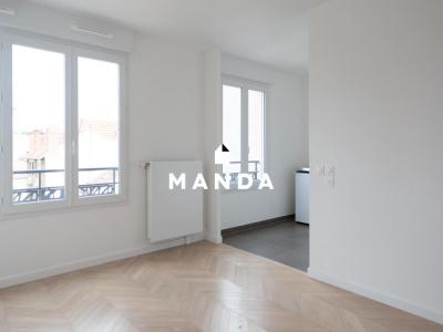 Acheter Appartement 27 m2 Pre-saint-gervais