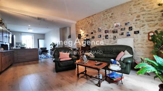 Annonce Vente Immeuble Bressuire 79