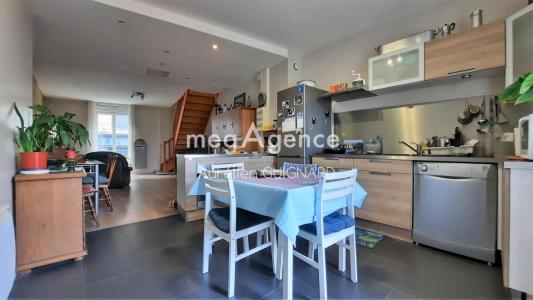 Acheter Immeuble 132 m2 Bressuire