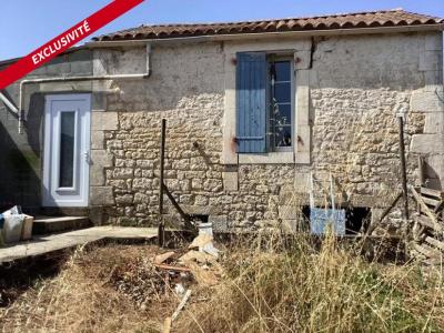 Annonce Vente 2 pi�ces Maison Lucon 85