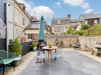 For sale Honfleur 8 rooms 205 m2 Calvados (14600) photo 0