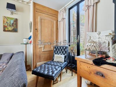 Acheter Maison 205 m2 Honfleur