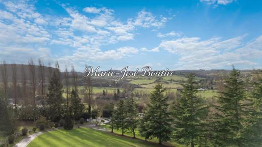 Acheter Maison 215 m2 Vimoutiers