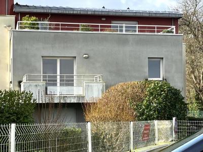 For sale Douarnenez 2 rooms 41 m2 Finistere (29100) photo 0
