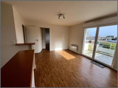 Acheter Appartement 41 m2 Douarnenez