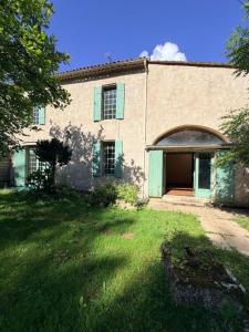 Annonce Vente 3 pi�ces Maison Courpiac 33