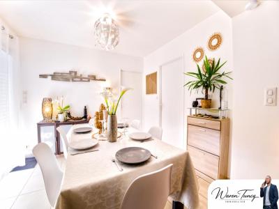 Acheter Maison Sainte-radegonde-des-noyers 249900 euros
