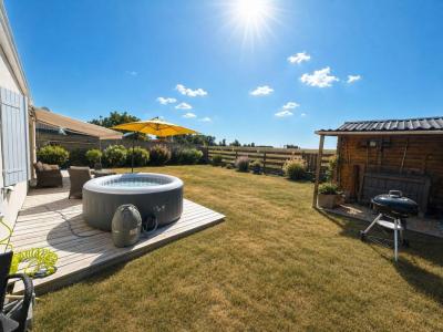 For sale Courcon 5 rooms 94 m2 Charente maritime (17170) photo 0