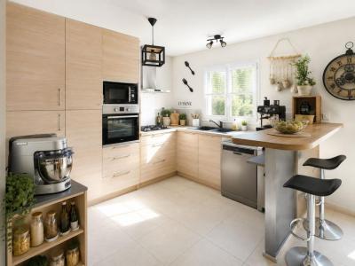 Acheter Maison 94 m2 Courcon