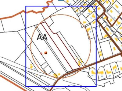 Annonce Vente Terrain Plaisance-du-touch 31