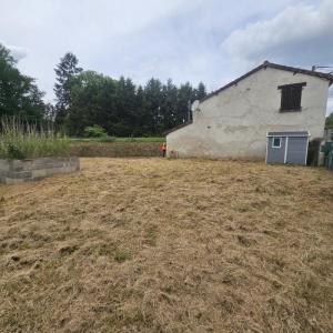 Annonce Vente 3 pi�ces Maison Aixe-sur-vienne 87