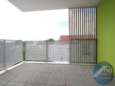 Annonce Vente 2 pi�ces Appartement Vertou 44