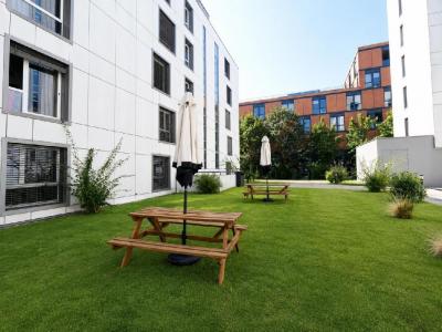 Acheter Appartement Lyon-7eme-arrondissement Rhone