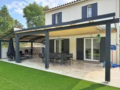 For sale Montauroux 5 rooms 95 m2 Var (83440) photo 0