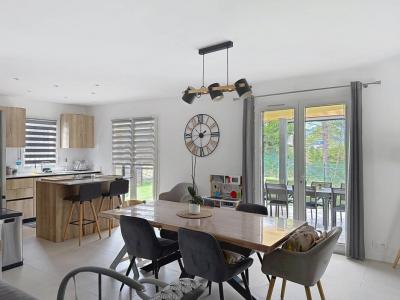 Annonce Vente 5 pi�ces Maison Montauroux 83