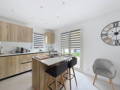Acheter Maison 95 m2 Montauroux