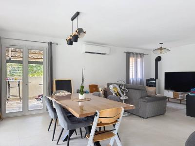 Acheter Maison Montauroux Var